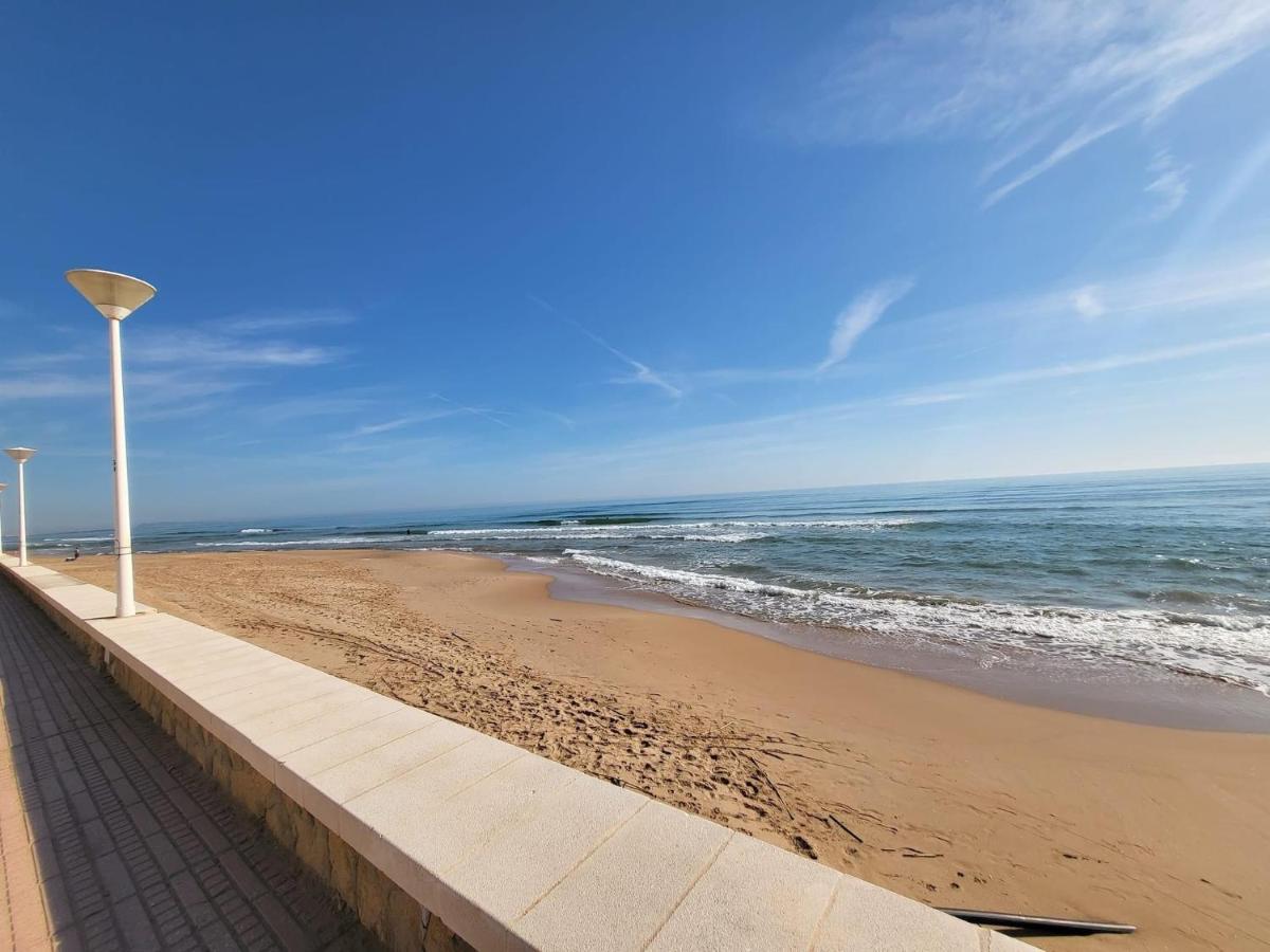 Ona Beach Daimuz Daimus Bagian luar foto