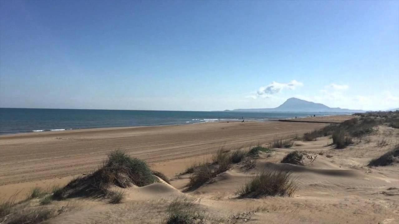 Ona Beach Daimuz Daimus Bagian luar foto