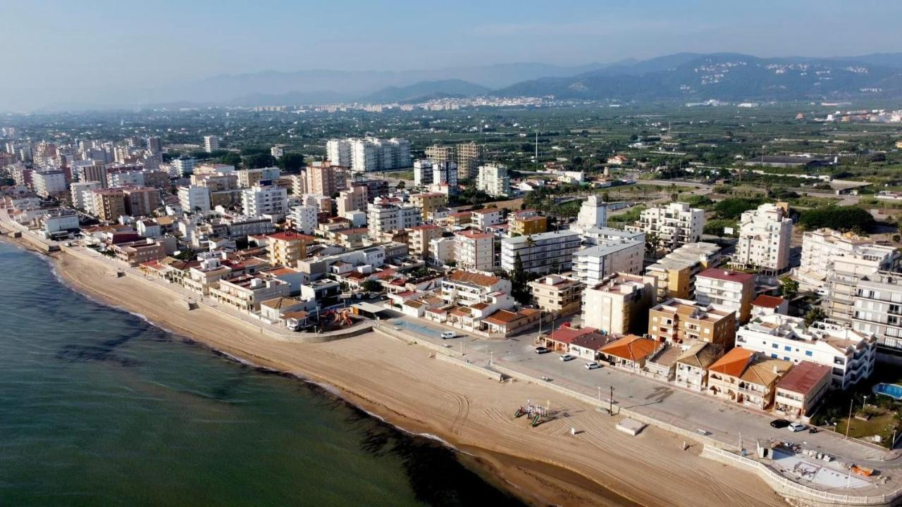 Ona Beach Daimuz Daimus Bagian luar foto