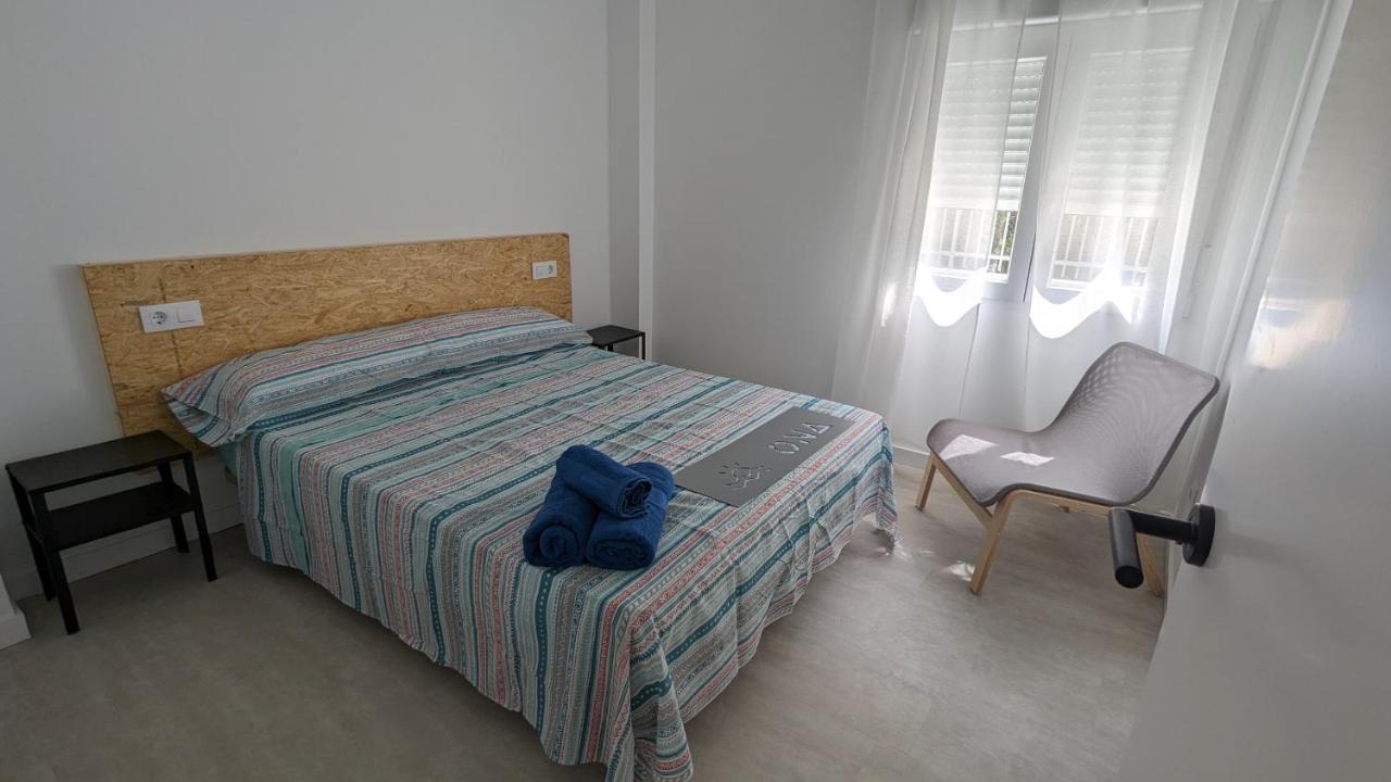 Ona Beach Daimuz Daimus Bagian luar foto